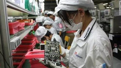 深圳富士康小李最新爆料,小李最新爆料揭露惊人真相