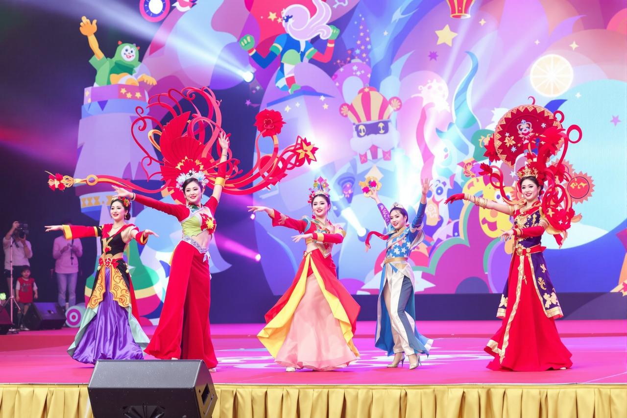 追剧喵年度粉丝嘉年华