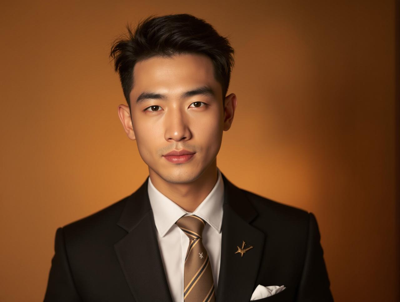 追剧喵签约新生代实力派演员陈晓宇，开启全新合作篇章