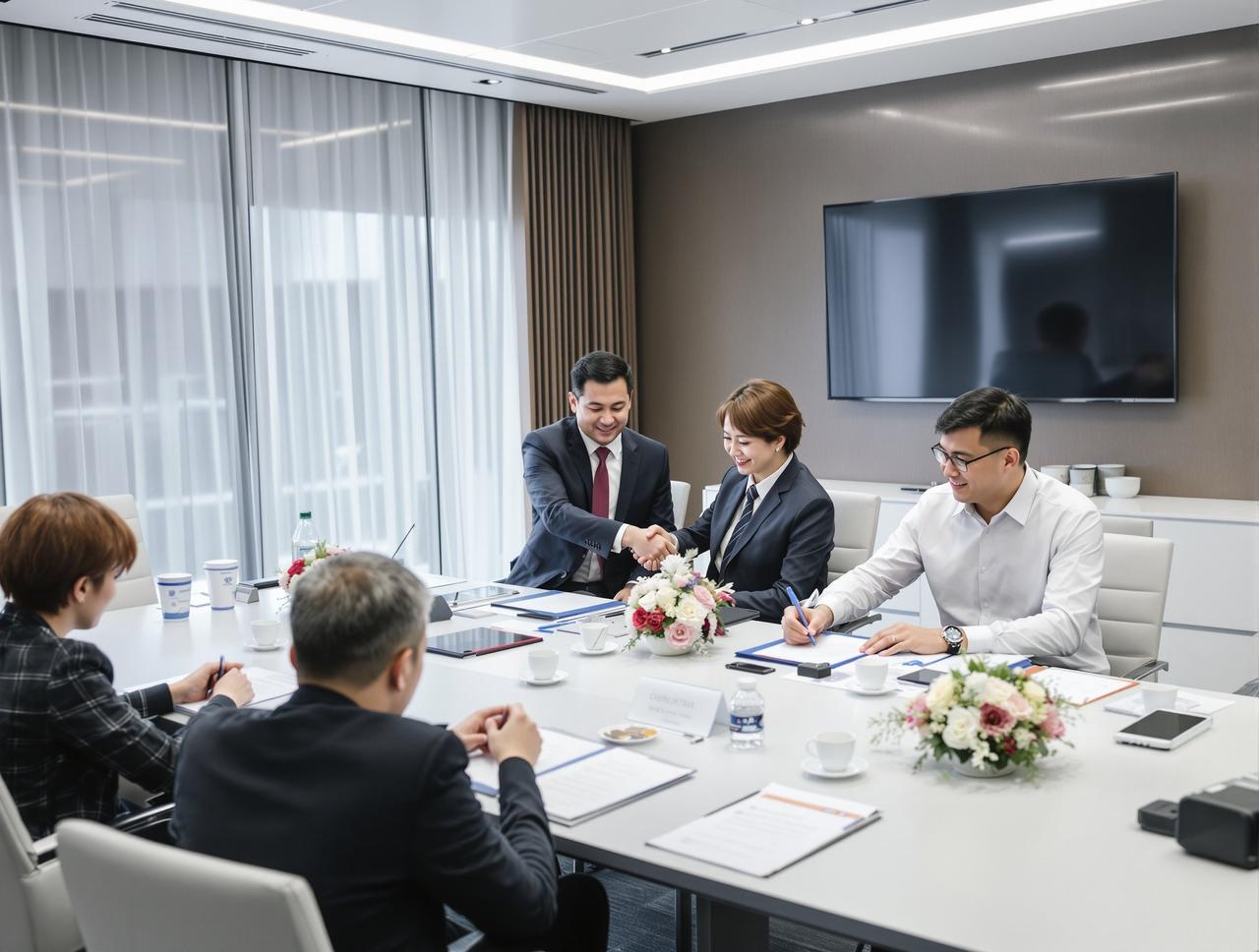 追剧喵与腾讯视频达成战略合作，共同打造精品网络内容