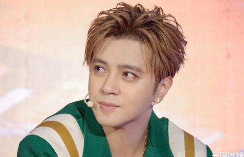 明星罗志祥最新爆料,揭秘娱乐圈不为人知的秘密