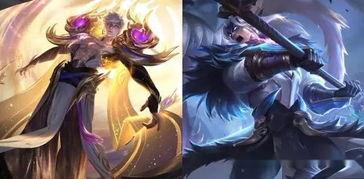 王者嬴政皮肤爆料最新,王者风范，古风再现