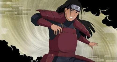 火影忍者大和最新爆料,大和最新爆料揭秘，神秘力量觉醒，忍者世界将迎巨变！