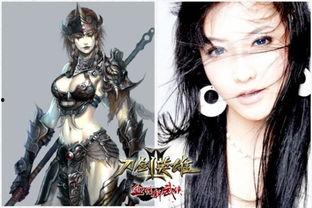 天刀四大美女爆料大全最新