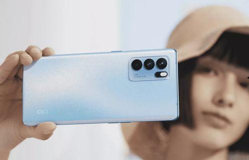 oppo最新爆料新料,颠覆性设计，性能再升级，引领科技潮流！”