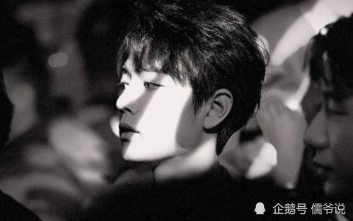 肖战最新资讯爆料王一博,神秘新剧引期待