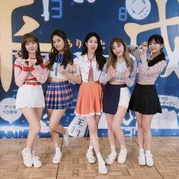 女团活动最新消息爆料