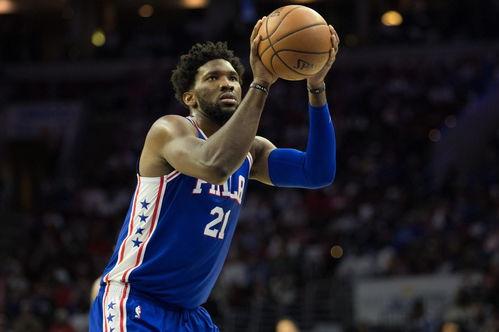 shams最新爆料恩比德伤情,Shams曝出关键信息，康复时间引关注”