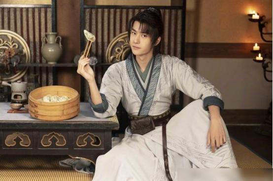 谢允最新爆料消息视频播放,幕后真相大曝光！